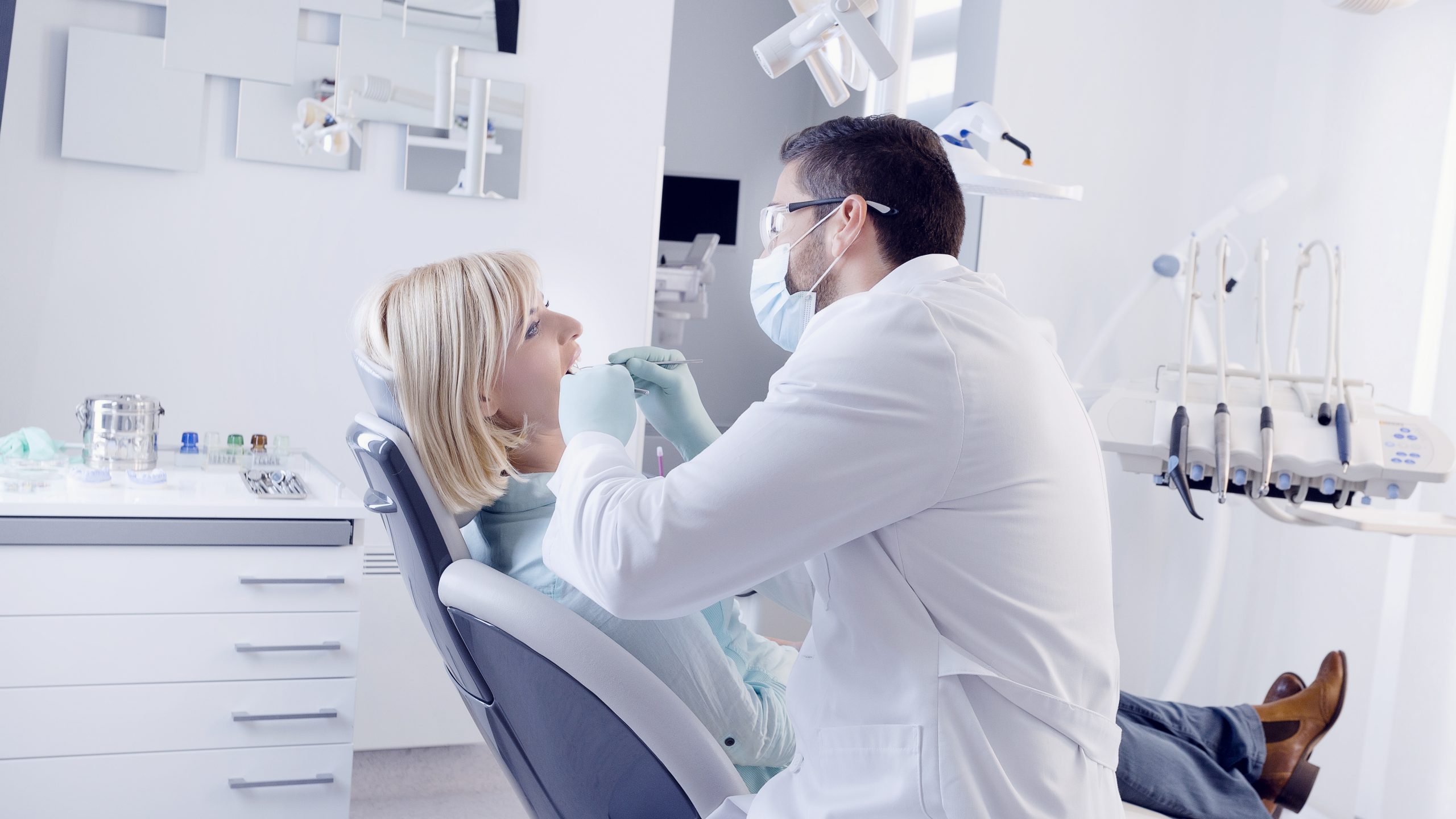 Dentist in Dalhart, TX